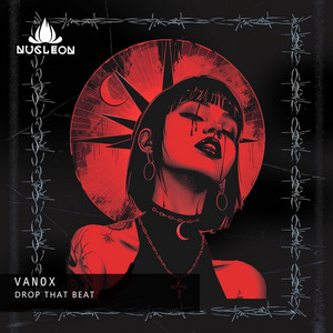 Drop That Beat cover art