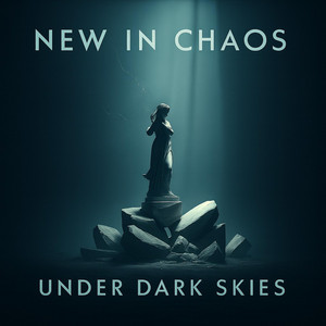 Grief by New In Chaos