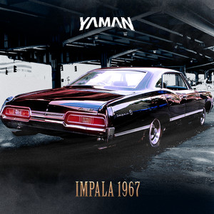 Impala 1967