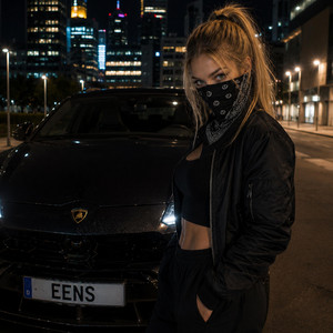 Stay by EENS