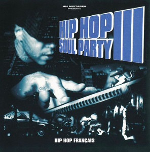 Le Hip Hop Mon Royaume by Rocca