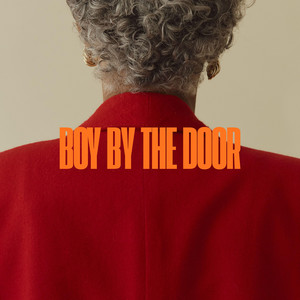 Boy by the Door by DJ MC BoyQueezz