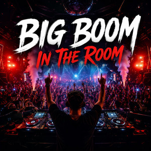 BIG BOOM Ka Boom Ka Boom by Mr Pong Orchestra