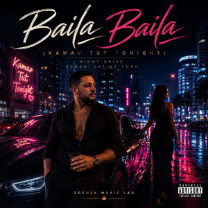 Baila Baila by Zdenek Music Lab