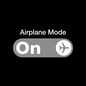 Airplane Mode (HoodTrap) by ProducedByWhrxxa