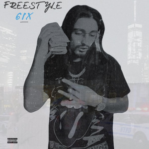 Portada de (FREESTYLE)