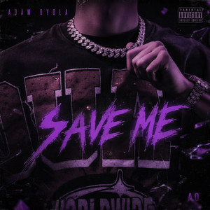 Save Me by Adam Oyola