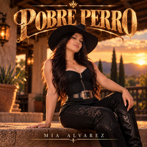Pobre Perro by Mia Alvarez