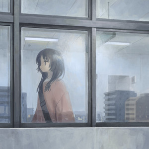 sun room by 借威社