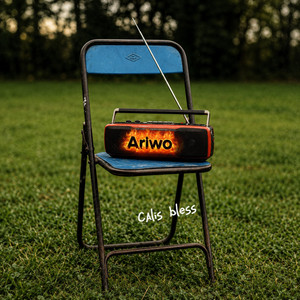 Ariwo by CALIS BLESS