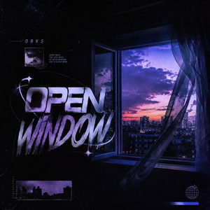 Open Window by DRKS