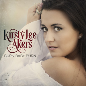 Ain't That Kinda Girl by Kirsty Lee Akers