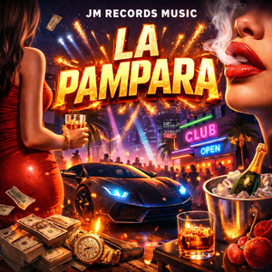 LA PAMPARA by JM Records Music