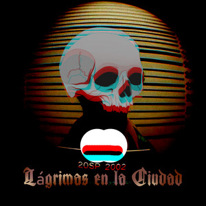 lagrimas en la ciudad by plokk on the beat, baby pikku