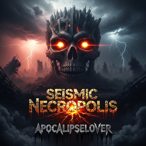 APOCALIPSELOVER - Solaris Relic