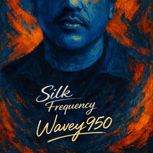 Silk Frequency by Wavey950