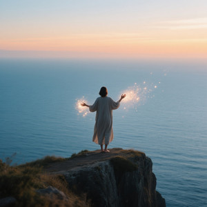 The Past Let Go by ZUBERTO ORTA ANGEL QWE