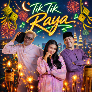 Tik Tik Raya