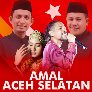Apache - Amal Aceh Selatan (feat. Inong Zahra)