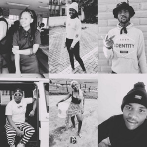 DaBabyKay - Msolomba Souls (Youth Tribute) [feat. Bongz SA] [2024 Remastered]