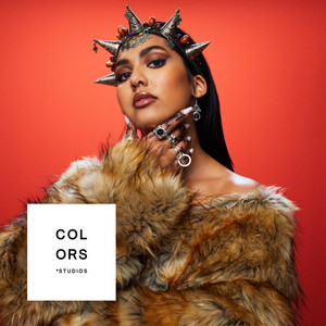3ARI - A COLORS SHOW by Manal