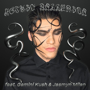 Gothic Ballerina (feat. Gemini Kush & Jasmyn Milan)