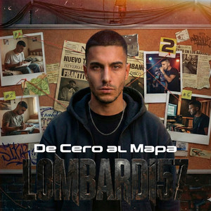 De Cero al Mapa by LOMBARDI57
