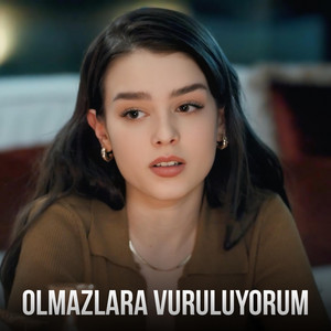 Ankara Echoes - Olmazlara Vuruluyorum