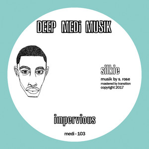Impervious cover art