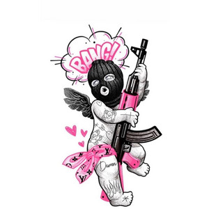 Amor al dinero by SYNTH BABY