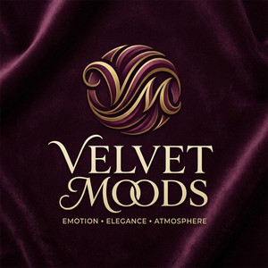 Velvet Moods by Zion Alexander Hart