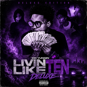LEEKY CRIB by 10K Yungin