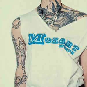 Selfish & Lazy & Greedy by Mozart Estate