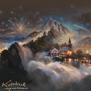 Ry2k Shanum - Nature Sounds With Various Birds Chirping