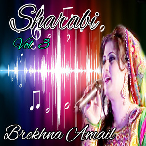 Brekhna Amail - Zulfe Ba Samsor Krram