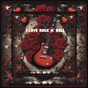 Terri Lamontagne - I Love Rock N' Roll