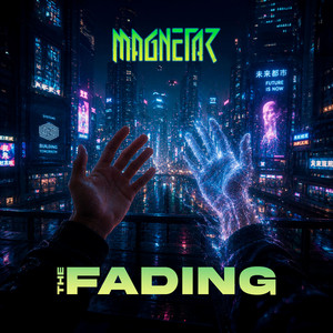 The Fading by Magnetar