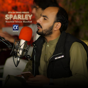Rashid Khan Rashid - Sta Da Dwao Wrazo Sparley