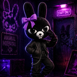 Rattina Song (Animal Hospital) by BENJIxScarlett