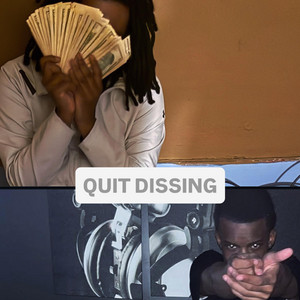 Quit Dissing by 1kayski, Spydaspruce