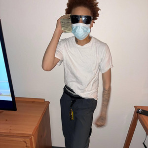 4800Laredzz - Belong to me