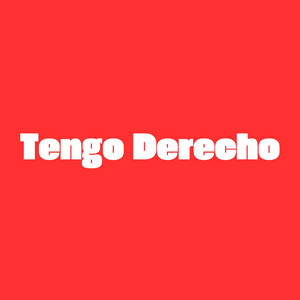 tendencia DJ - Tengo Derecho