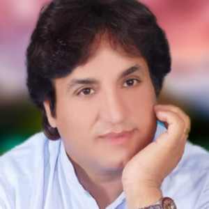 Saif Jaan - Pa Haya Attan Ke