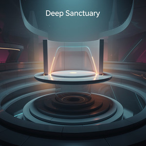 Deep Sanctuary by Zerovanta
