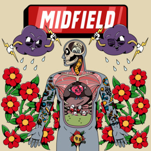 Tidal Wave by Midfield, Millington