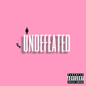 UNDEFEATED by JPandah