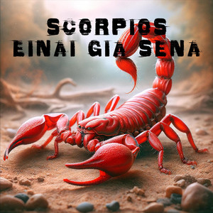 Overdope - scorpios einai gia sena (feat. Scorpios Music Bar)