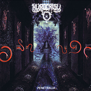 Hypocrisy / Penetralia ヒポクリシー Penetralia - Album by Hypocrisy | Spotify
