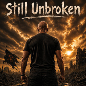 Still Unbroken by Upfrontdan