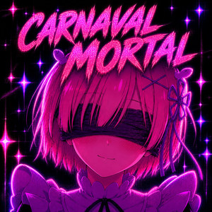 Carnaval Mortal Funk